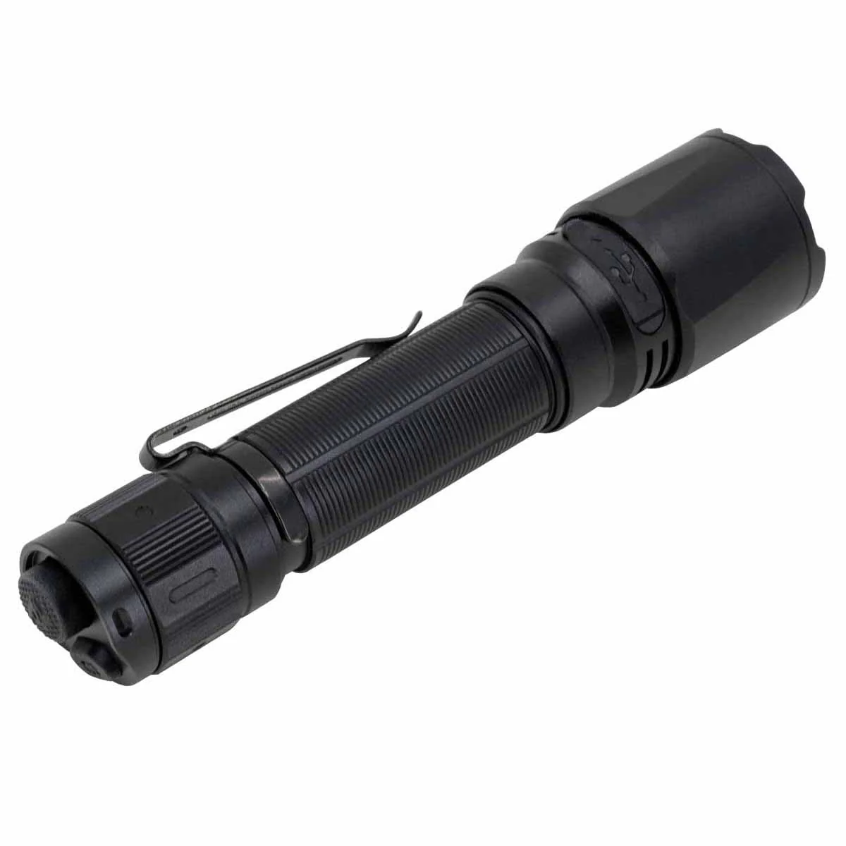 Fenix TK11R Rechargeable Tactical Flashlight