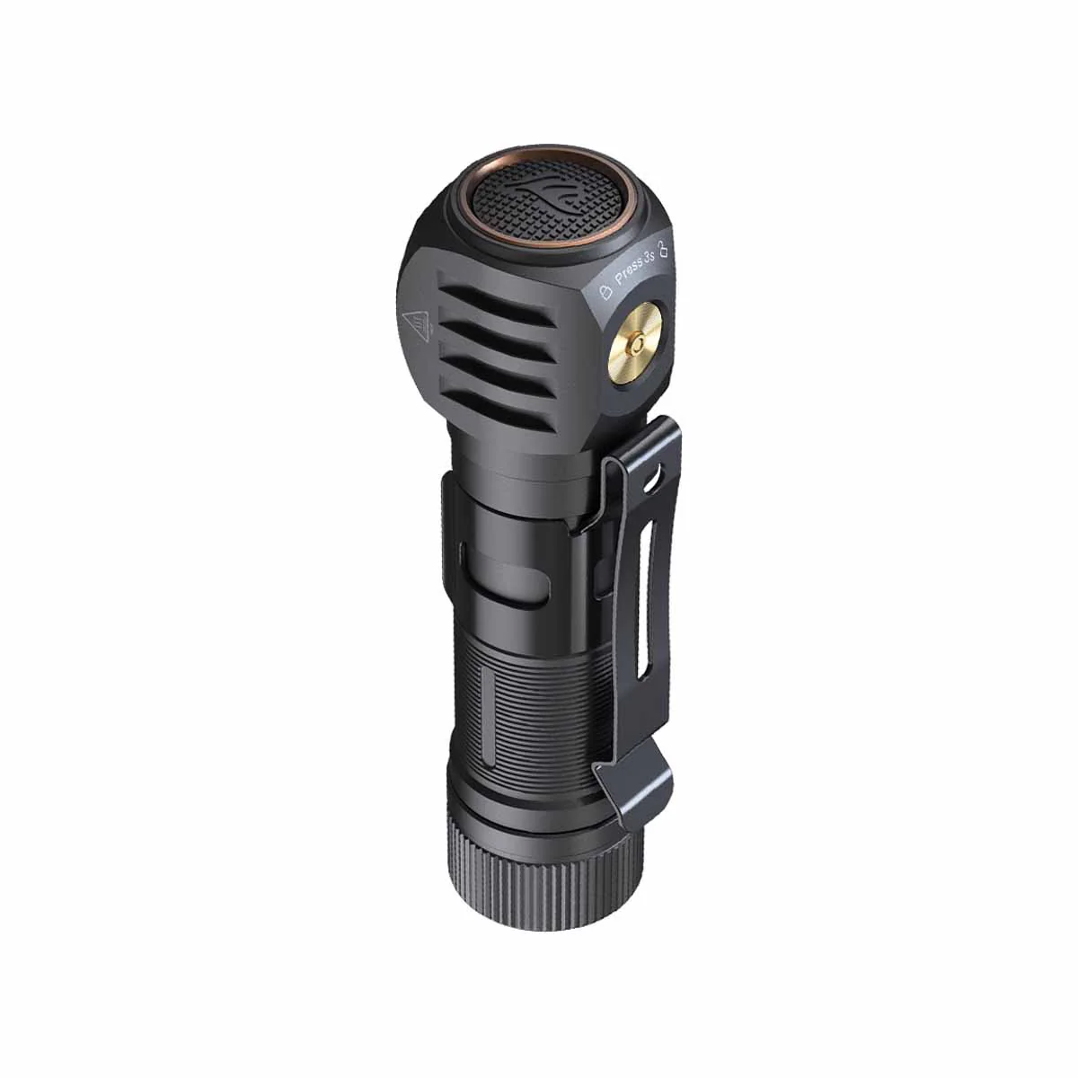 Fenix HM61R V2.0 Rechargeable Headlamp
