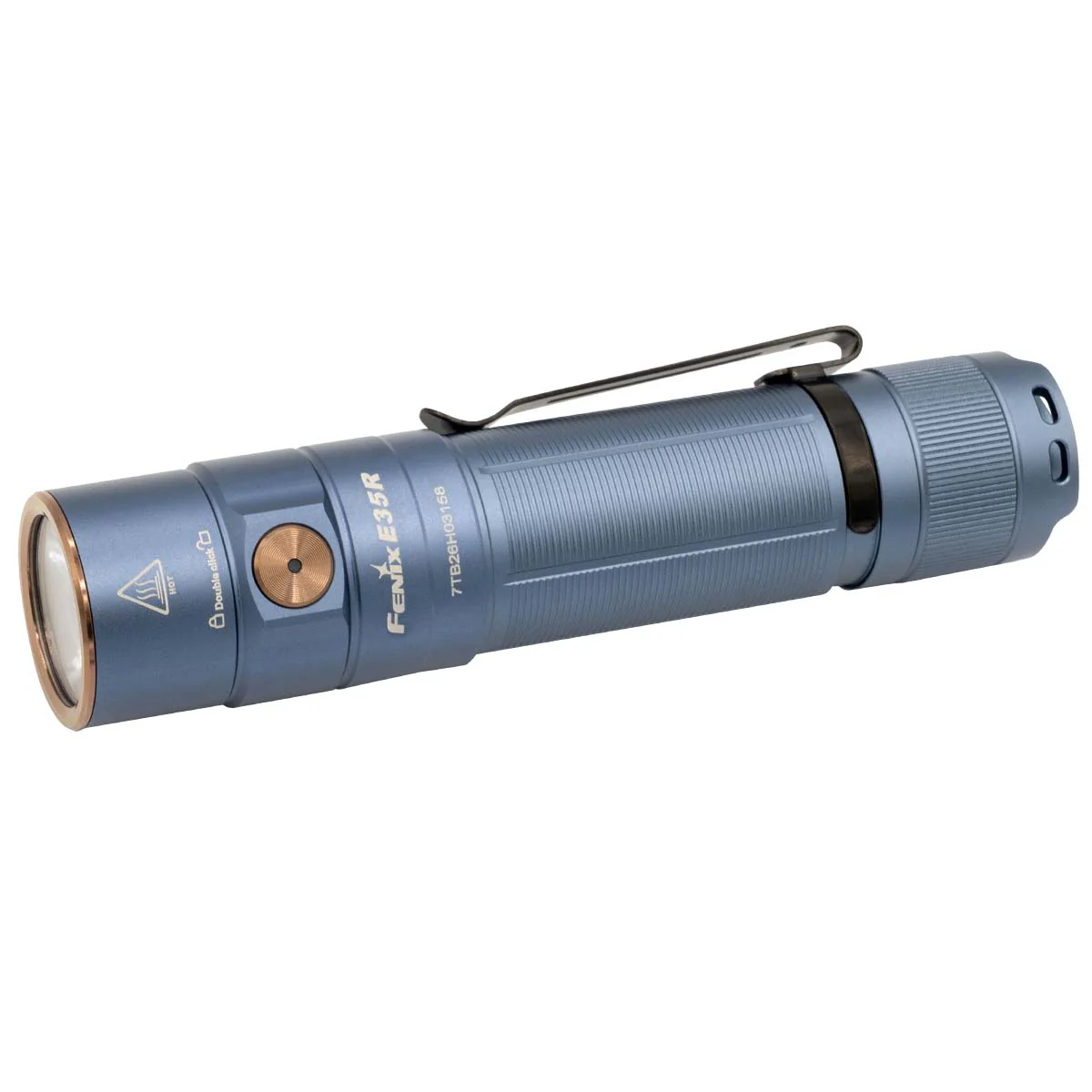 Fenix E35R Rechargeable EDC Flashlight