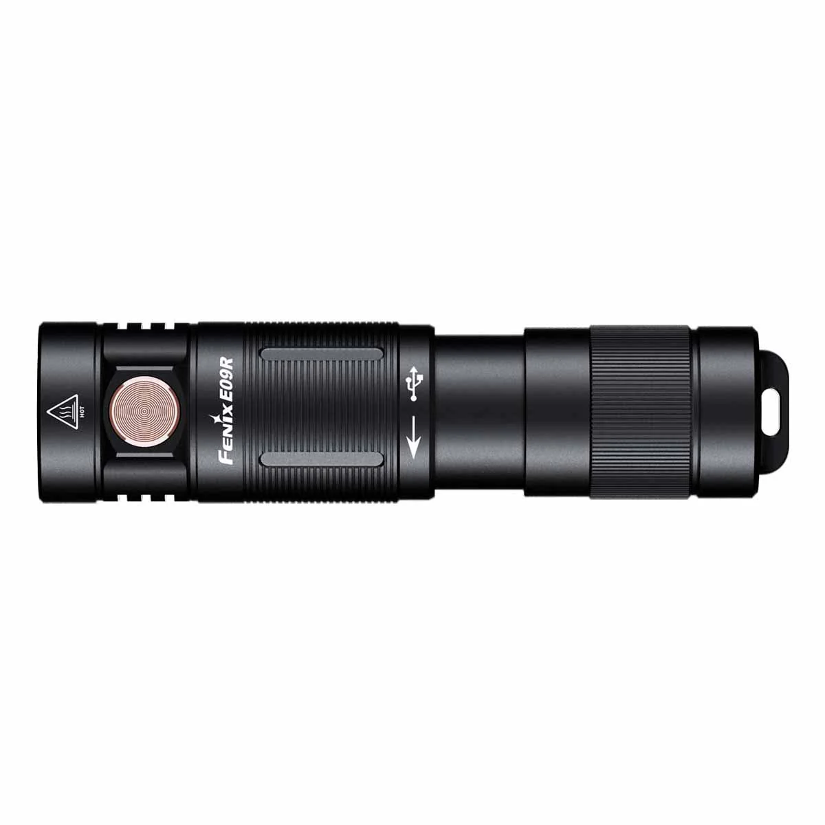 Fenix E09R Rechargeable EDC Flashlight