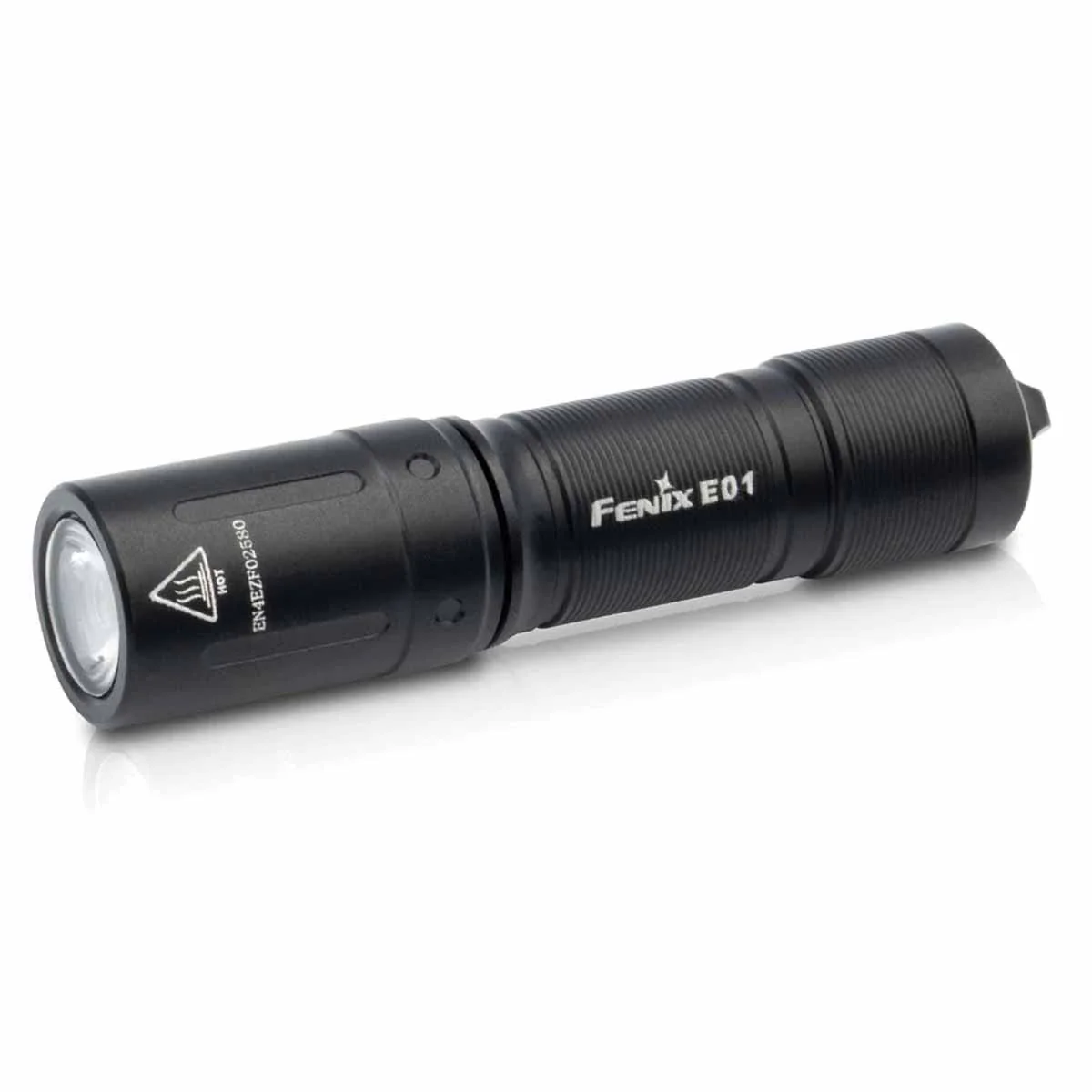 Fenix E01 V2.0 AAA Flashlight