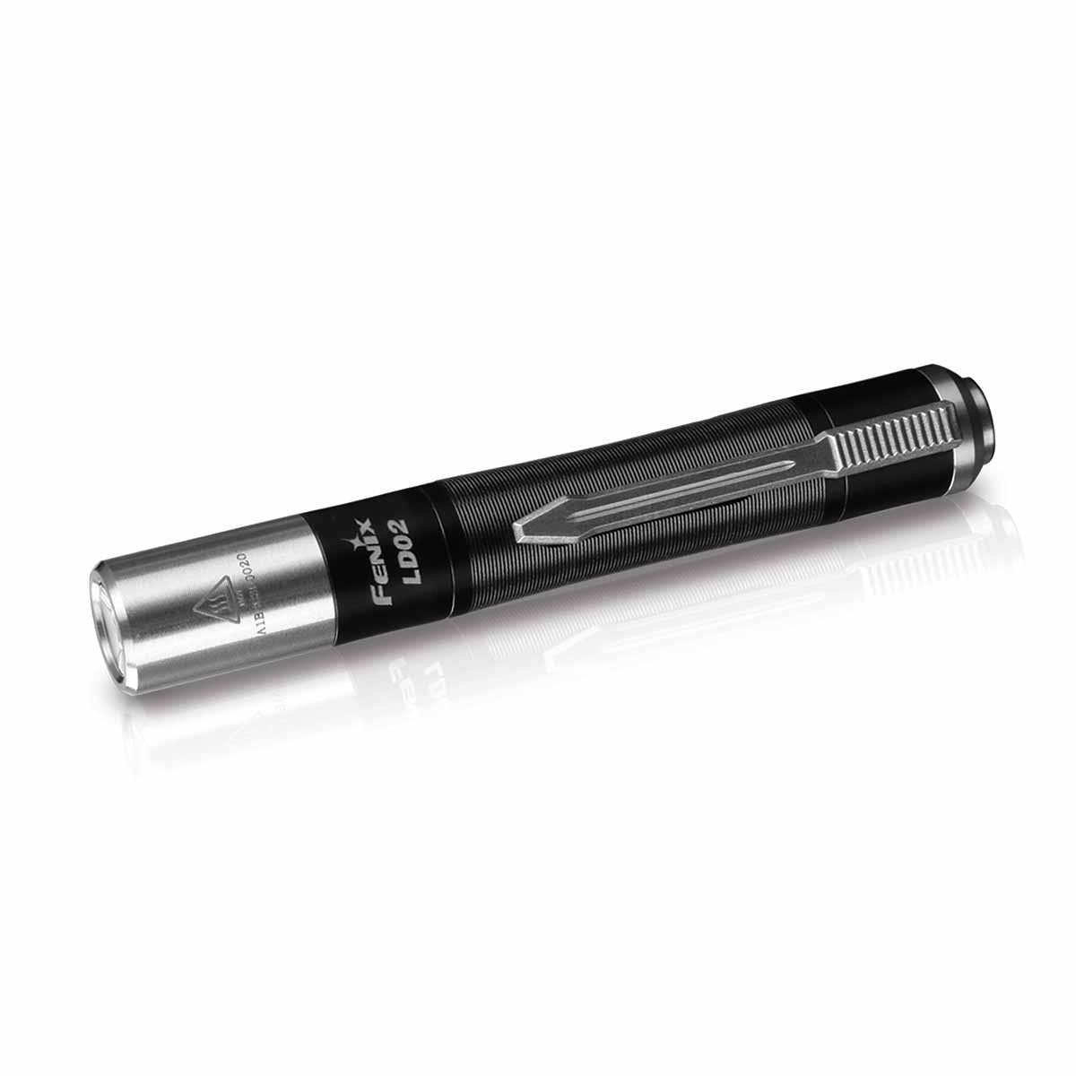Fenix LD02 V2.0 CW AAA Penlight - Cool White LED