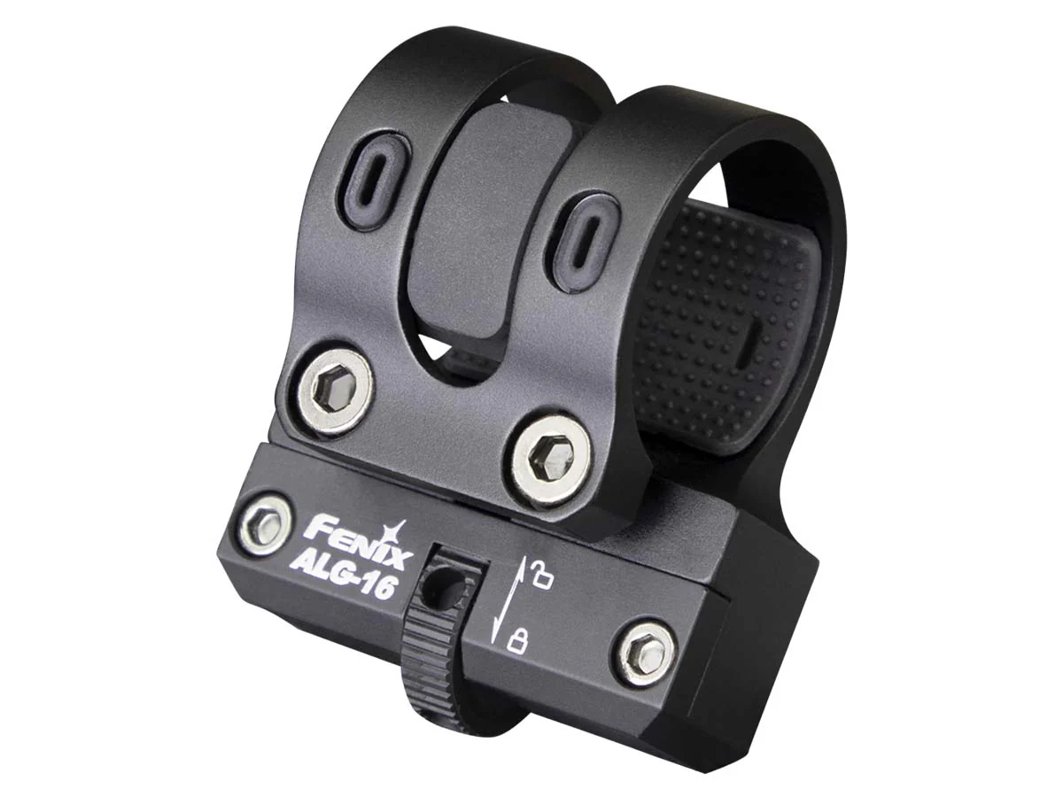 Fenix ALG-16 M-Lok Rail Mount