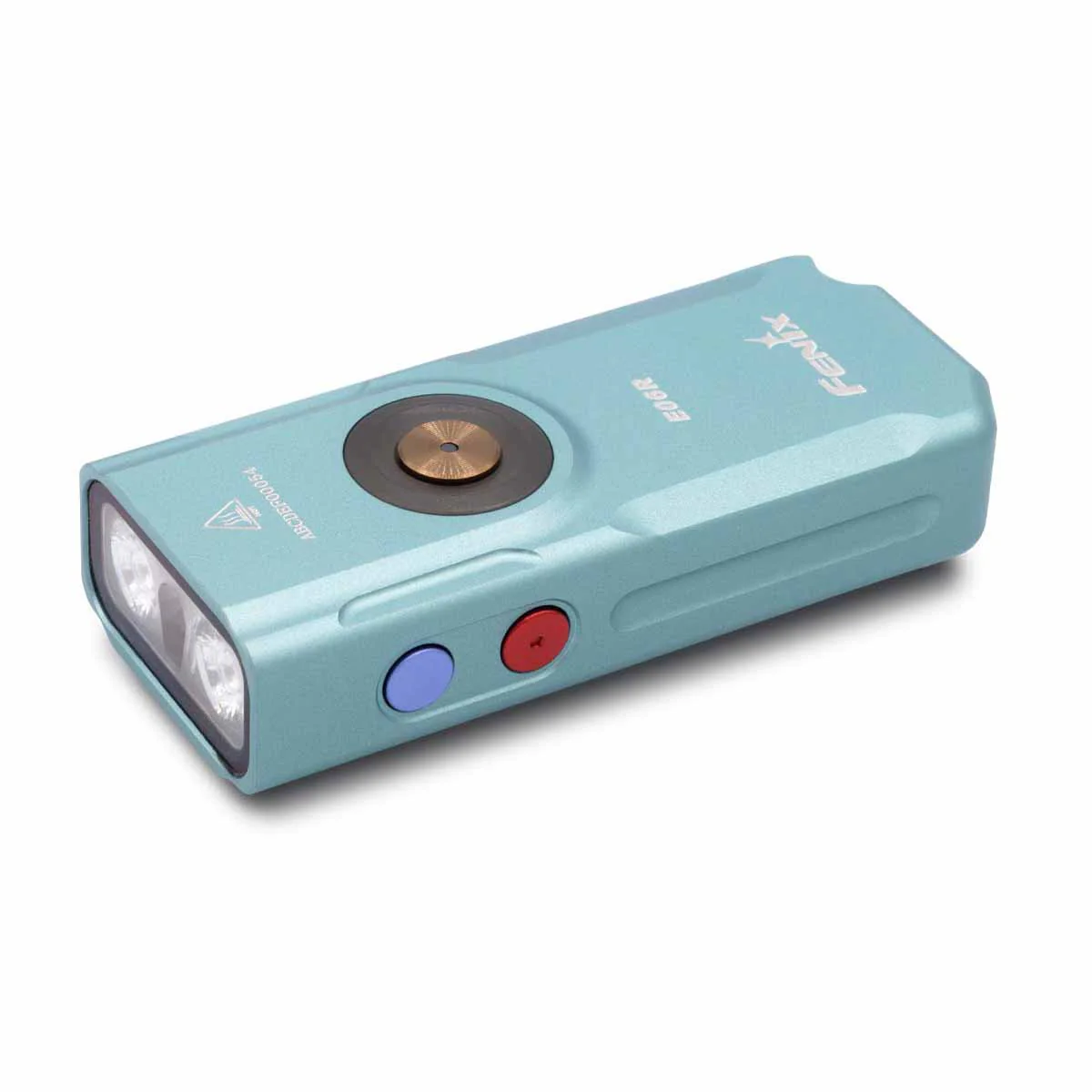 Fenix E06R Rechargeable EDC Flashlight