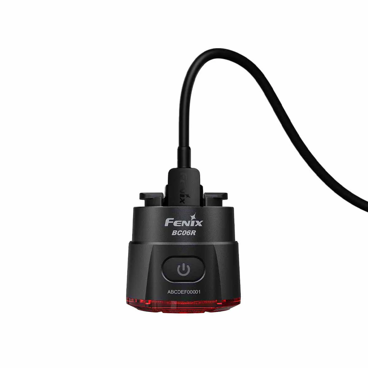Fenix BC06R Rechargeable Bike Tail Light