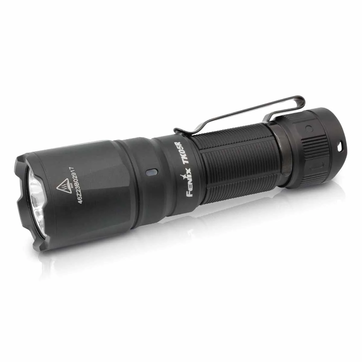 Fenix TK05R Tactical EDC Flashlight