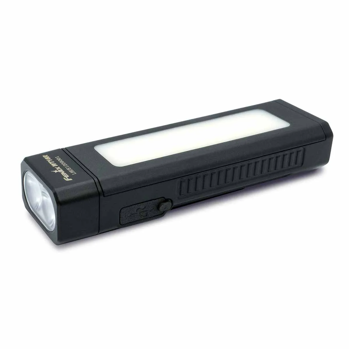 Fenix WT16R Rechargeable Magnetic Flashlight