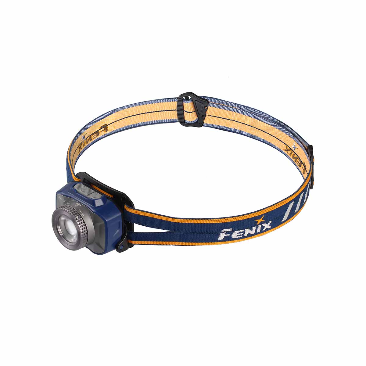 Fenix HL40R Focusable USB Rechargeable Headlamp