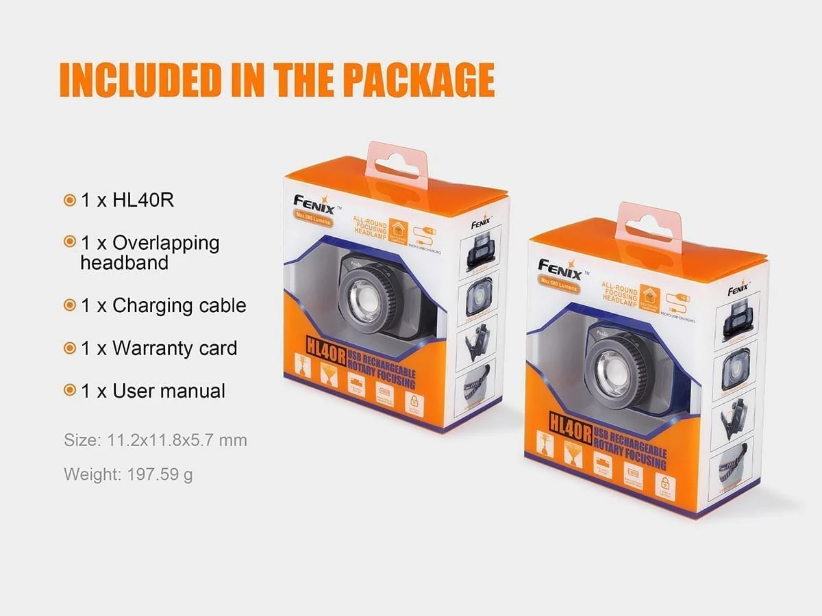 453-fenix-hl40r-focusable-usb-rechargeable-headlamp-9.webp Fenix HL40R Focusable USB Rechargeable Headlamp