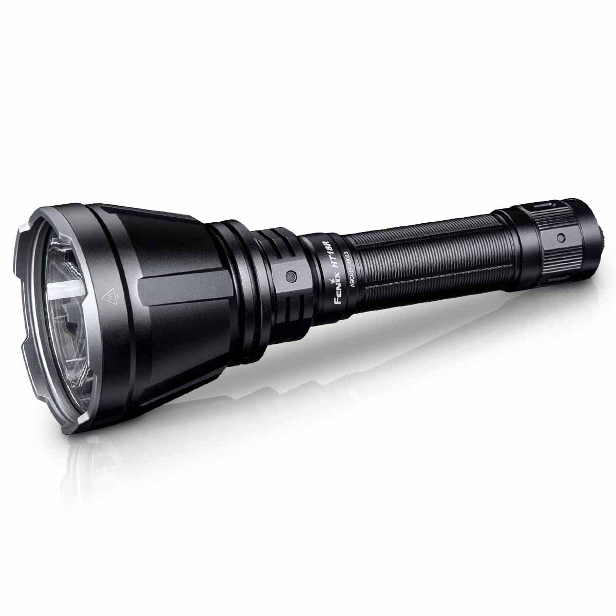 Fenix HT18R Long-Distance Flashlight