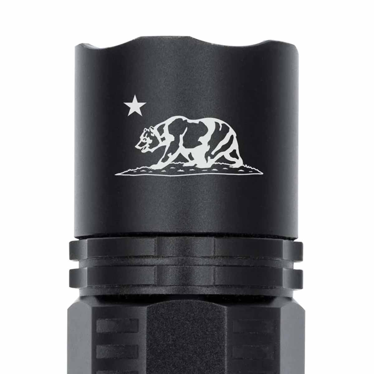 Fenix PD35 V3.0 Custom Engraved Flashlight
