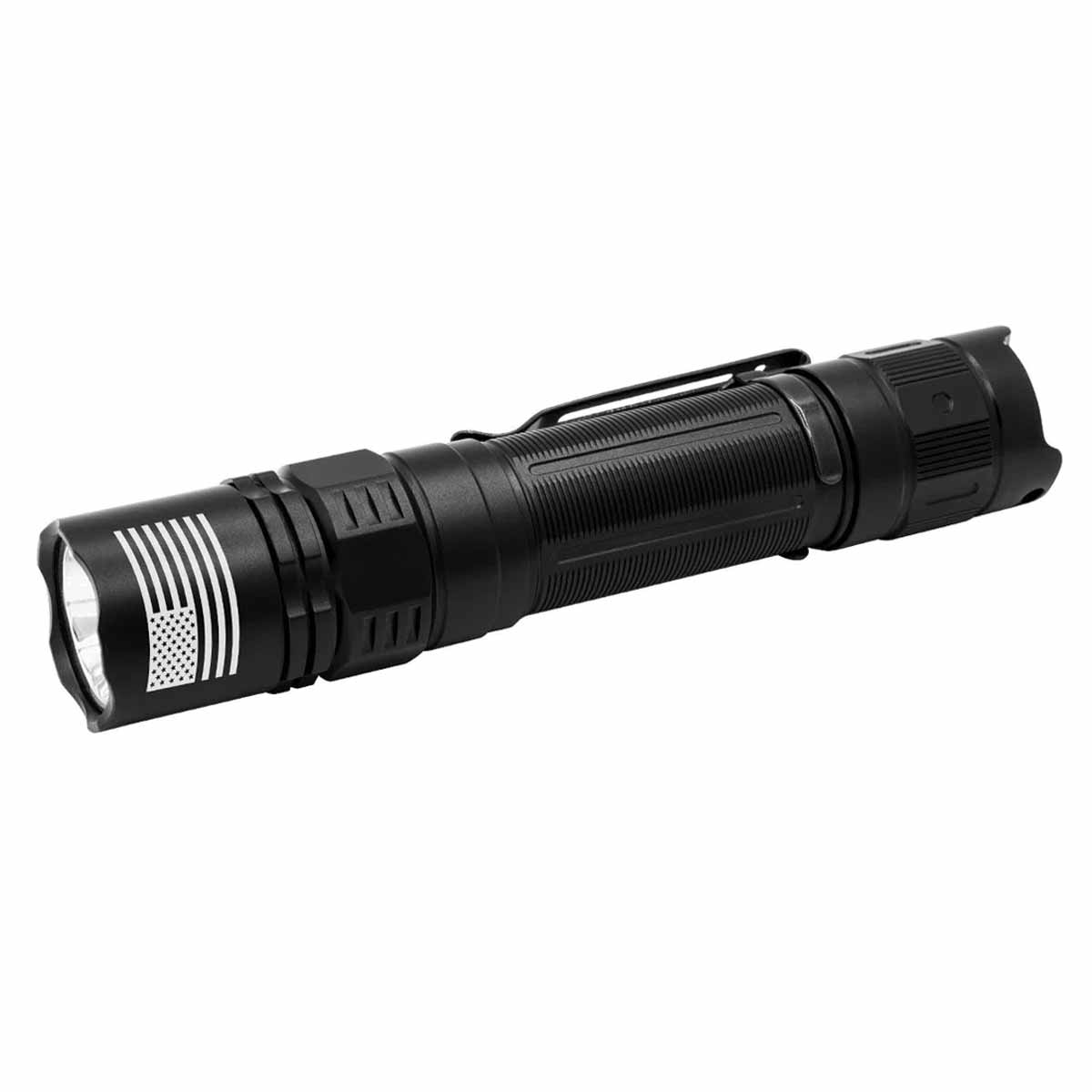 Fenix PD35 V3.0 Custom Engraved Flashlight