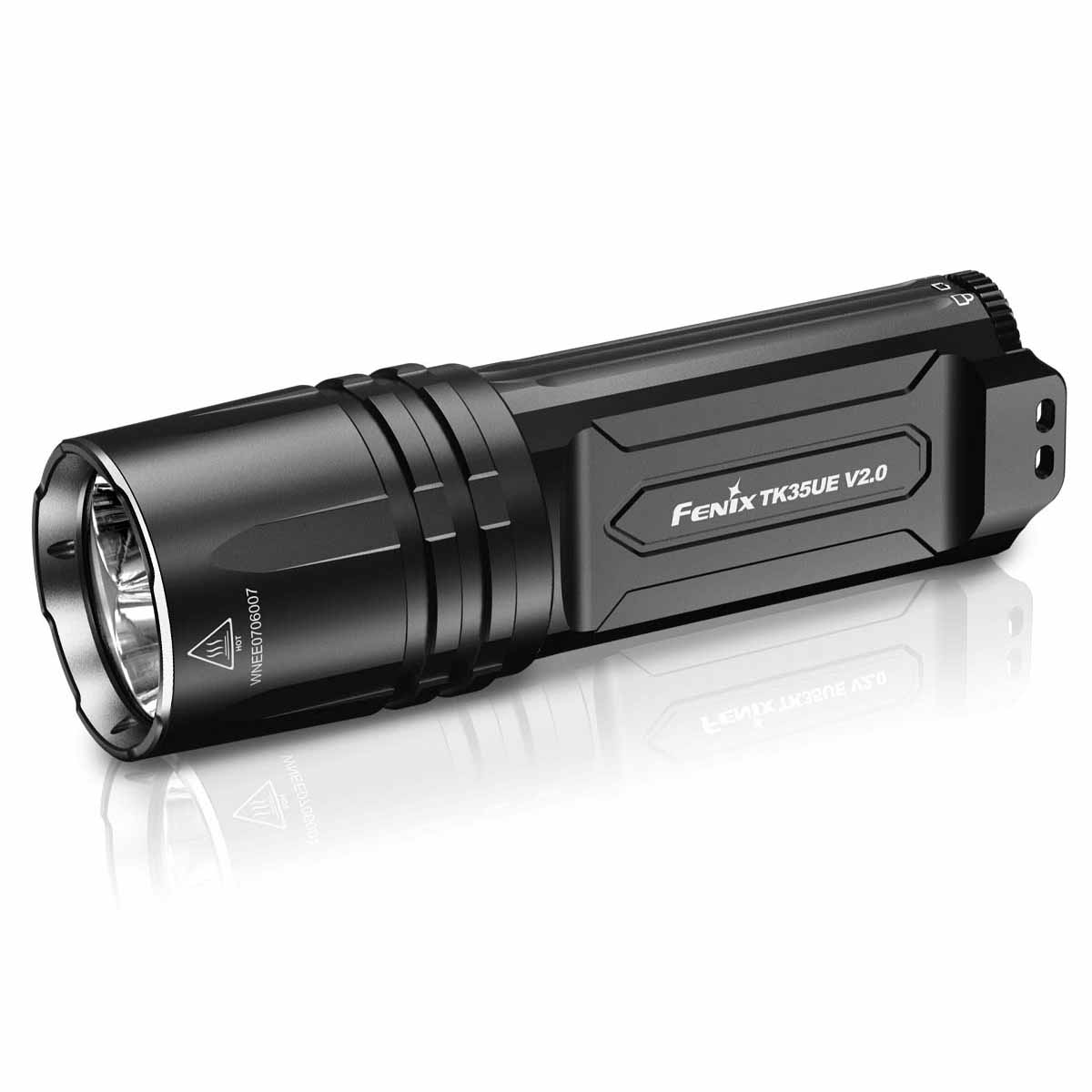 Fenix TK35UE V2.0 Flashlight