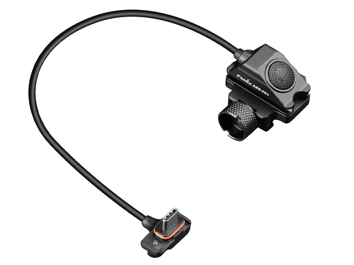 Fenix AER-06s Tactical Remote Switch - DISCONTINUED