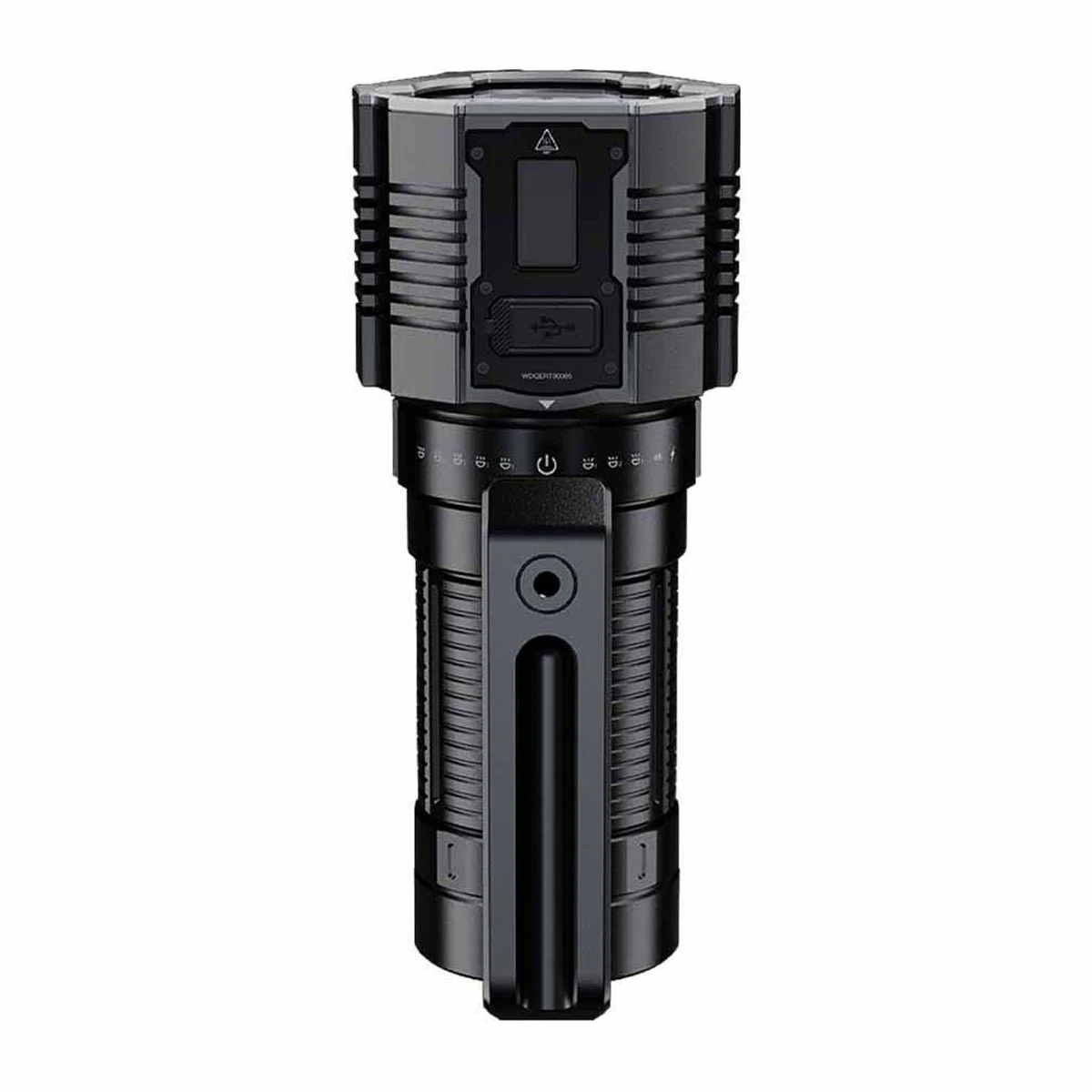 Fenix LR60R Search Flashlight