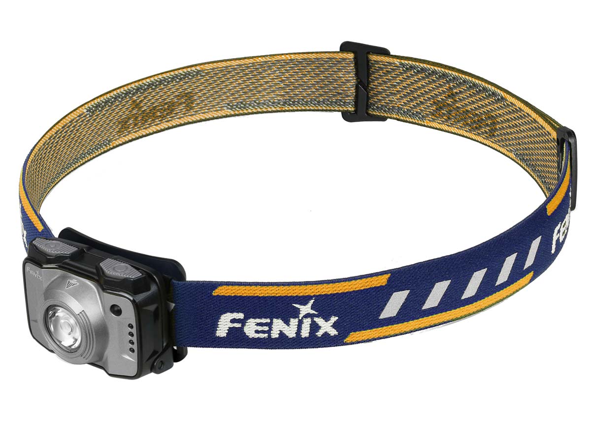 Fenix HL12R USB Rechargeable Headlamp - DISCONTINUED