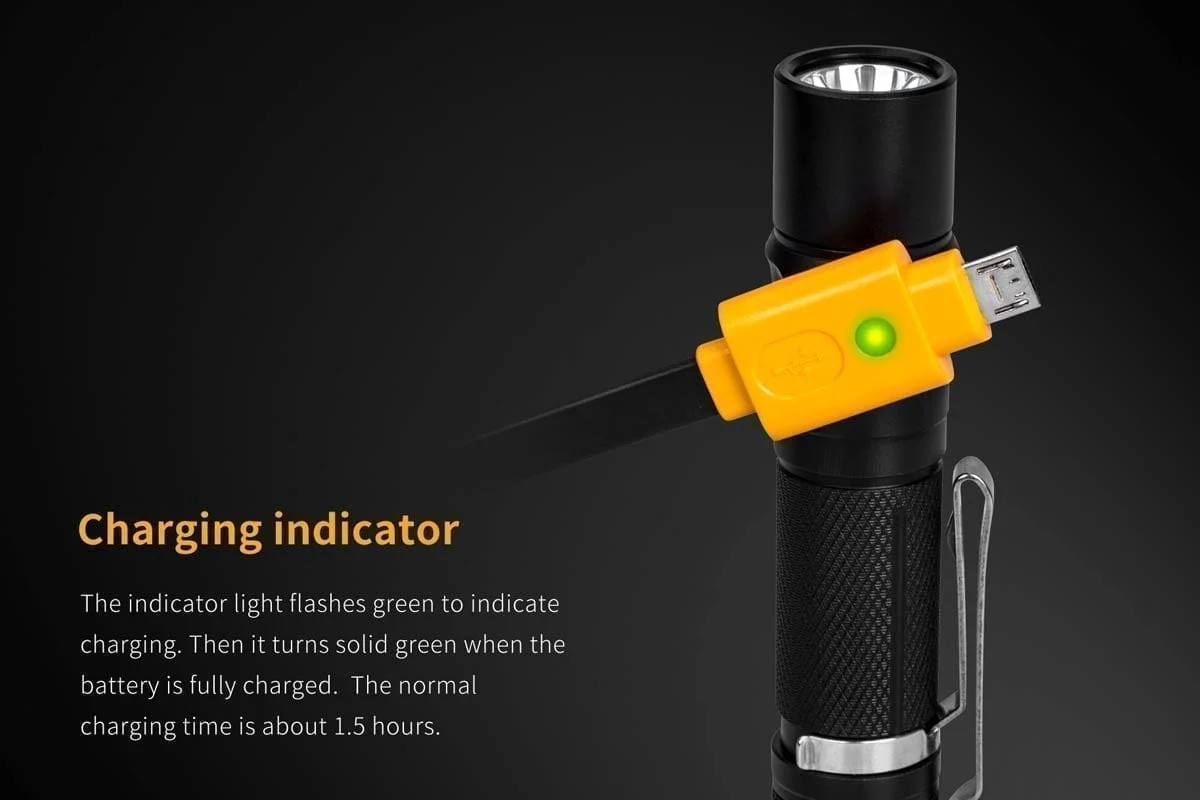 646-fenix-rc05-se-rechargeable-flashlight-discontinued-2.webp Fenix RC05 SE Rechargeable Flashlight - DISCONTINUED