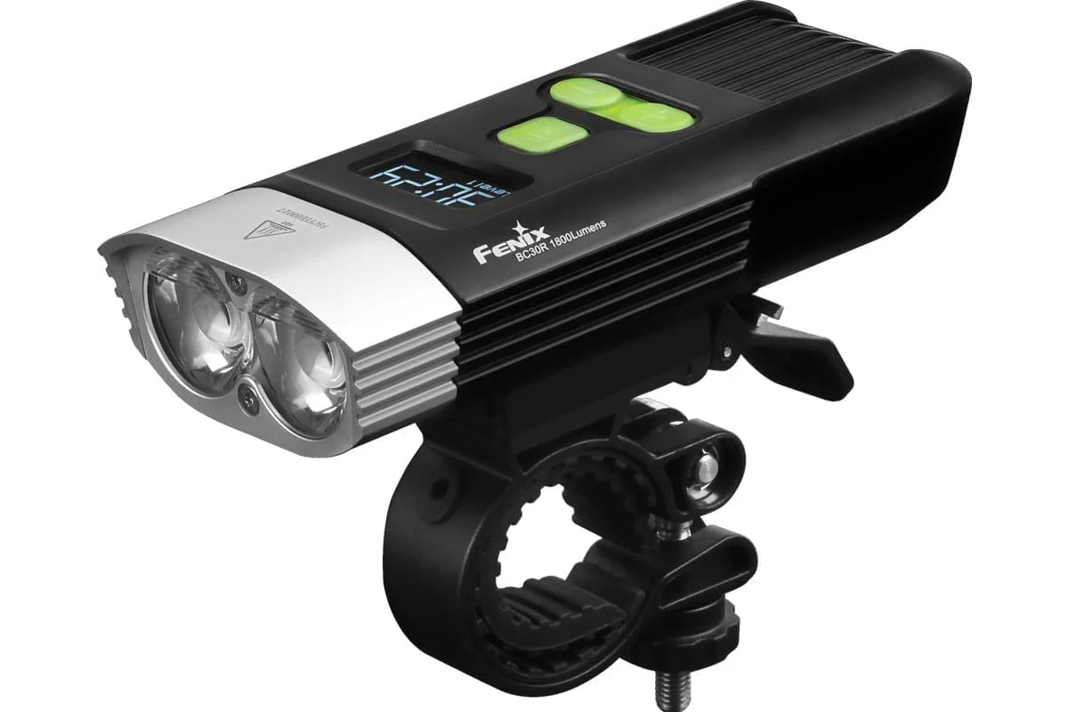648-fenix-bc30r-usb-rechargeable-bike-light-discontinued-1.webp Fenix BC30R USB Rechargeable Bike Light - DISCONTINUED