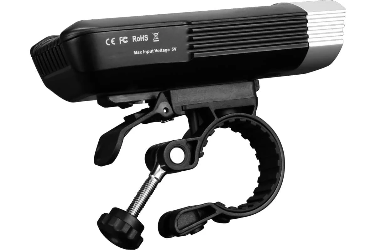 648-fenix-bc30r-usb-rechargeable-bike-light-discontinued-3.webp Fenix BC30R USB Rechargeable Bike Light - DISCONTINUED