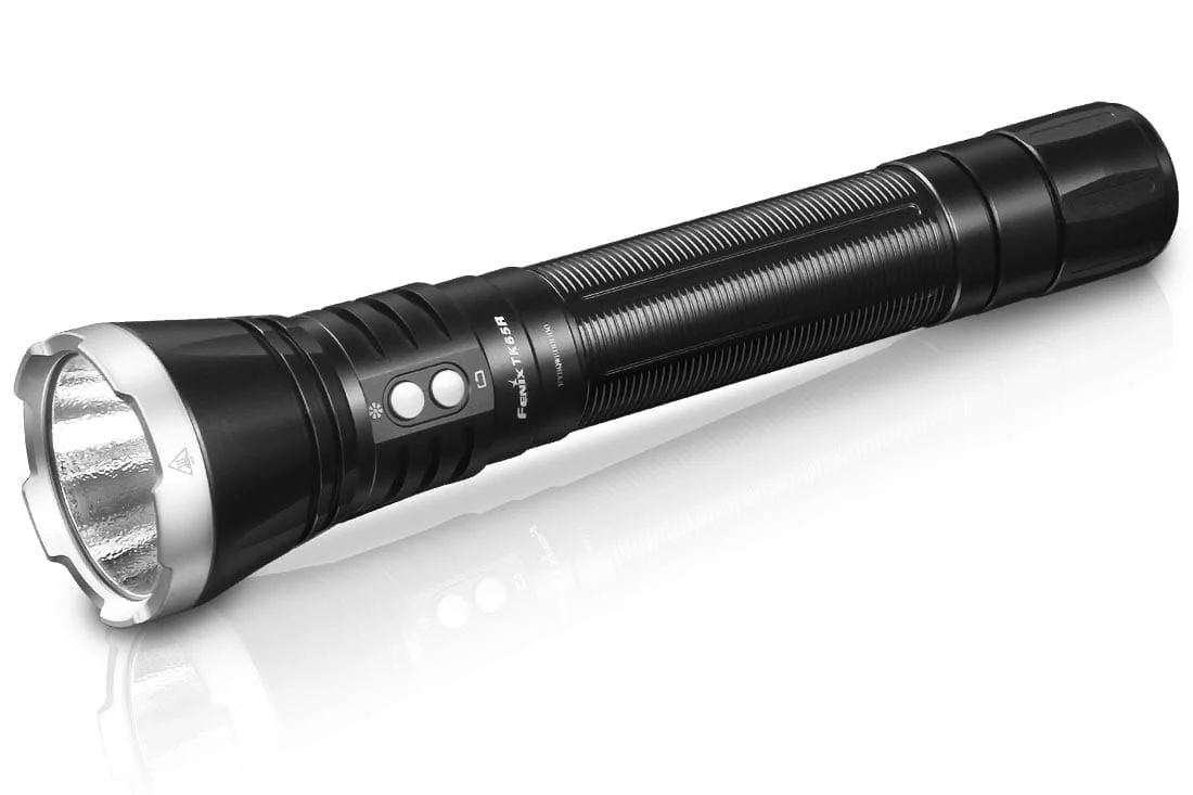 Fenix TK65R Rechargeable Security Flashlight - DISCONTINUED