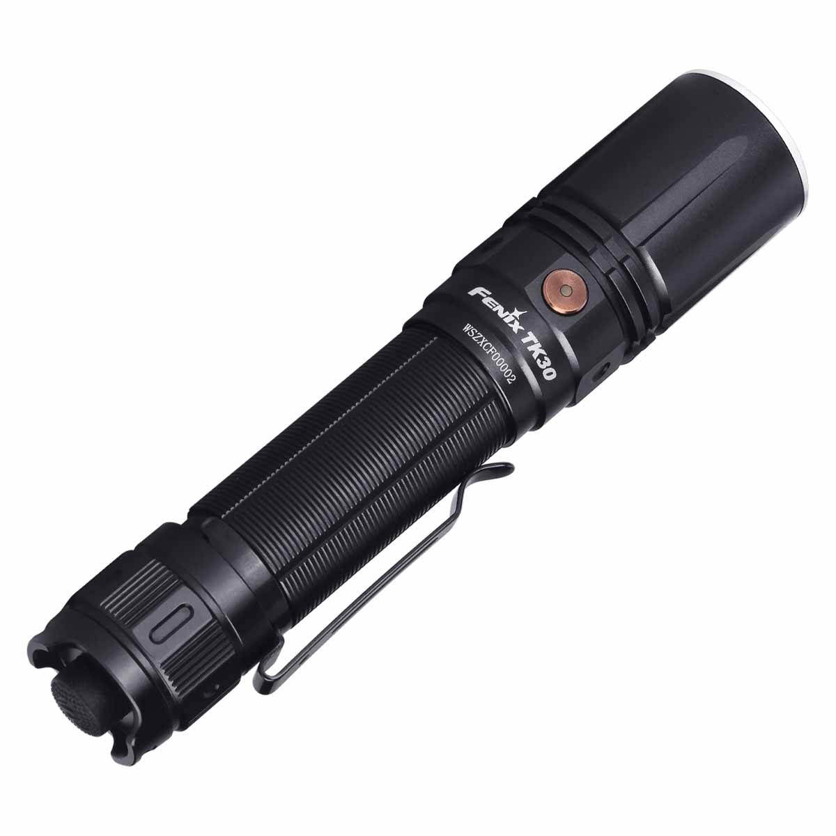 Fenix TK30 White Laser Flashlight