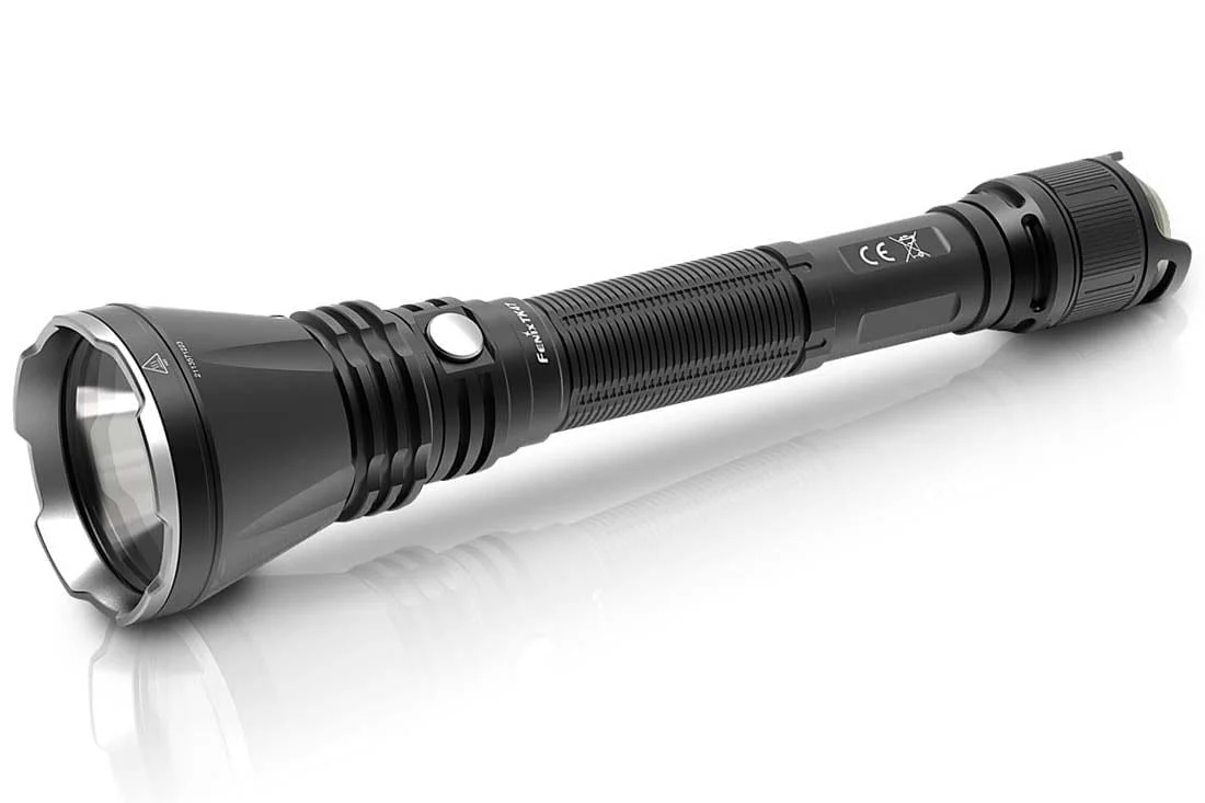 Fenix TK47 Tactical Duty Flashlight - DISCONTINUED