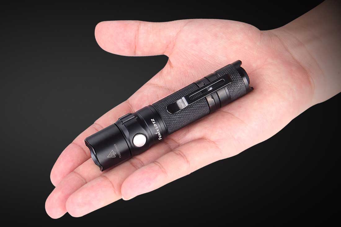 694-ld12-fenix-flashlight-2017-edition-discontinued-3.jpg LD12 Fenix Flashlight - 2017 Edition - Discontinued