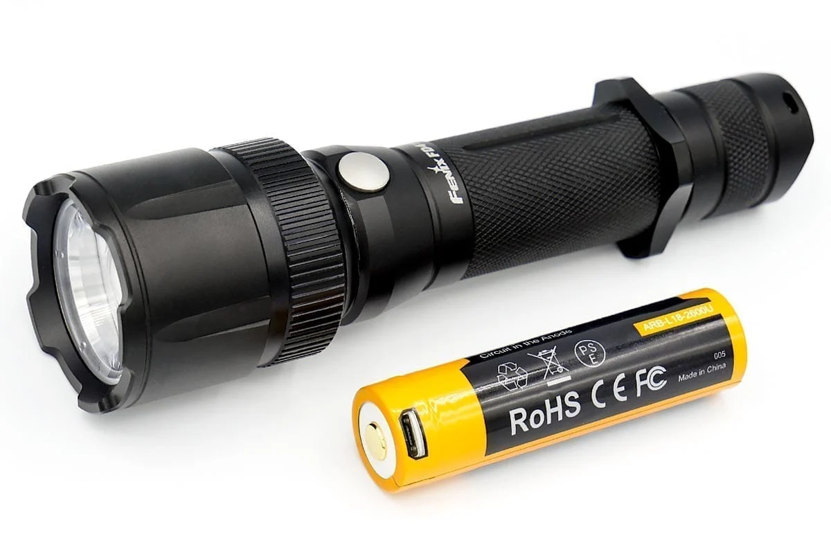 699-fenix-fd41-focus-flashlight-discontinued-1.webp Fenix FD41 Focus Flashlight - DISCONTINUED
