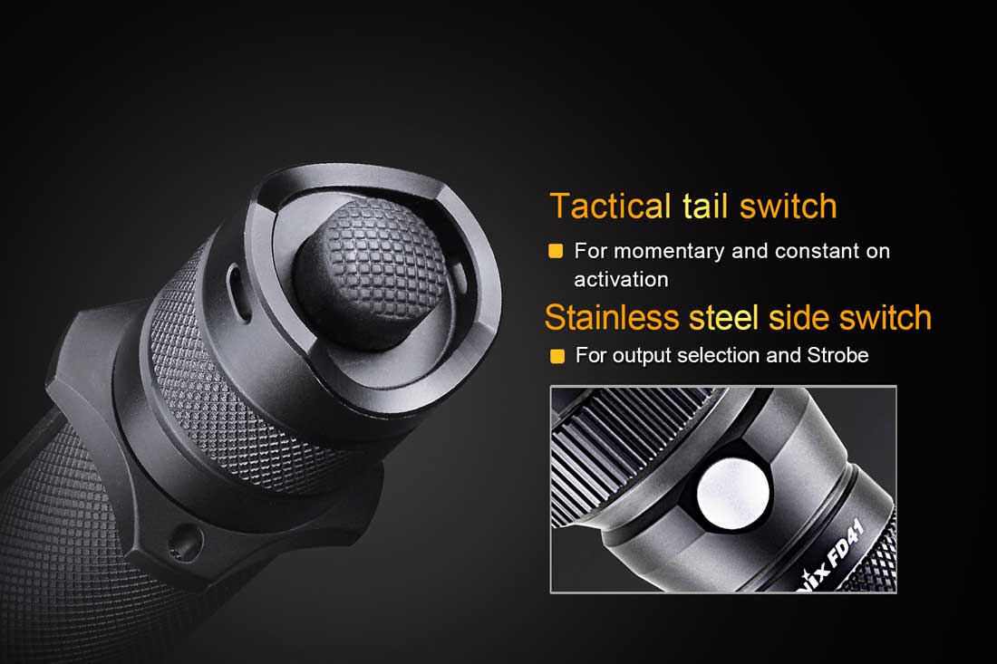 699-fenix-fd41-focus-flashlight-discontinued-4.jpg Fenix FD41 Focus Flashlight - DISCONTINUED