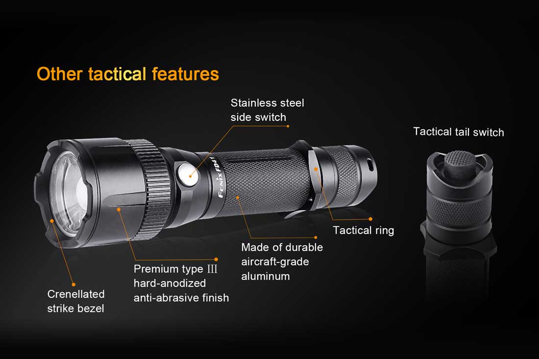 699-fenix-fd41-focus-flashlight-discontinued-5.jpg Fenix FD41 Focus Flashlight - DISCONTINUED