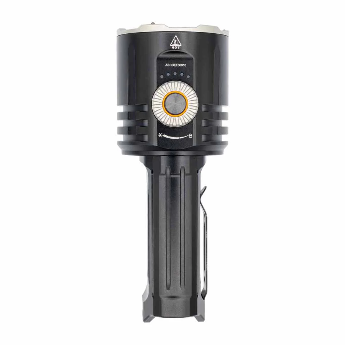 Fenix LR35R PRO 10000 Lumen Flashlight