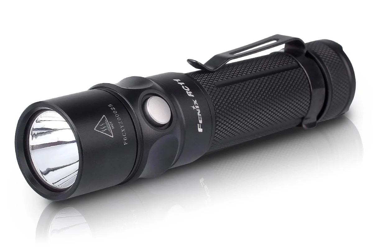 727-fenix-rc11-rechargeable-flashlight-discontinued-1.webp Fenix RC11 Rechargeable Flashlight - DISCONTINUED