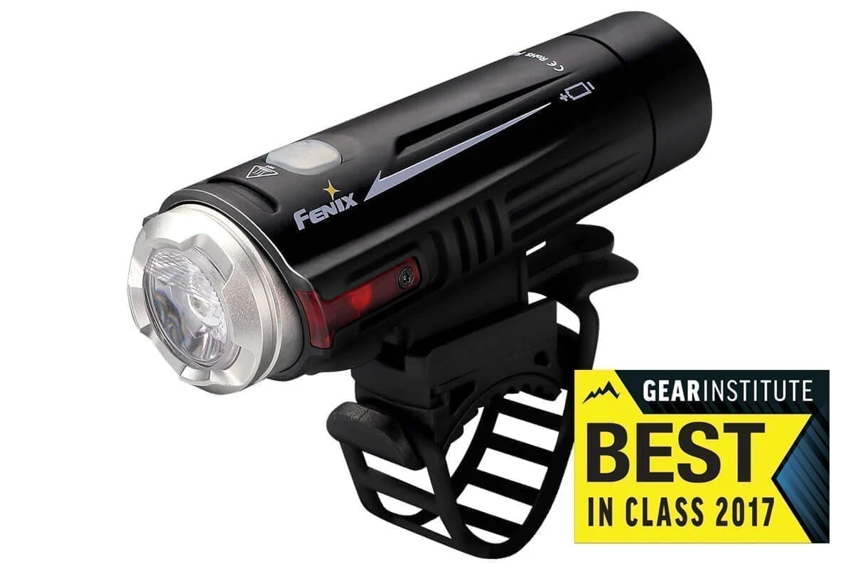 Fenix BC21R USB Rechargeable Bike Light - DISCONTINUED