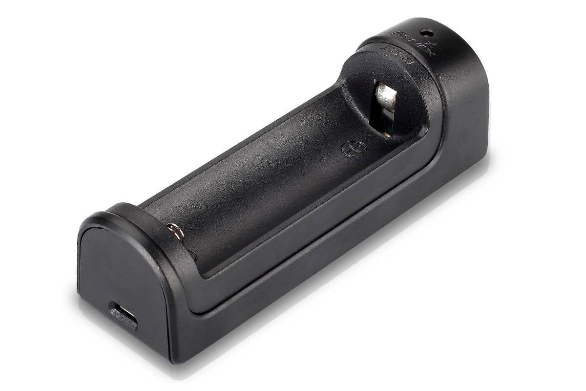 ARE-X1 Fenix Single Bay Charger - DISCONTINUED