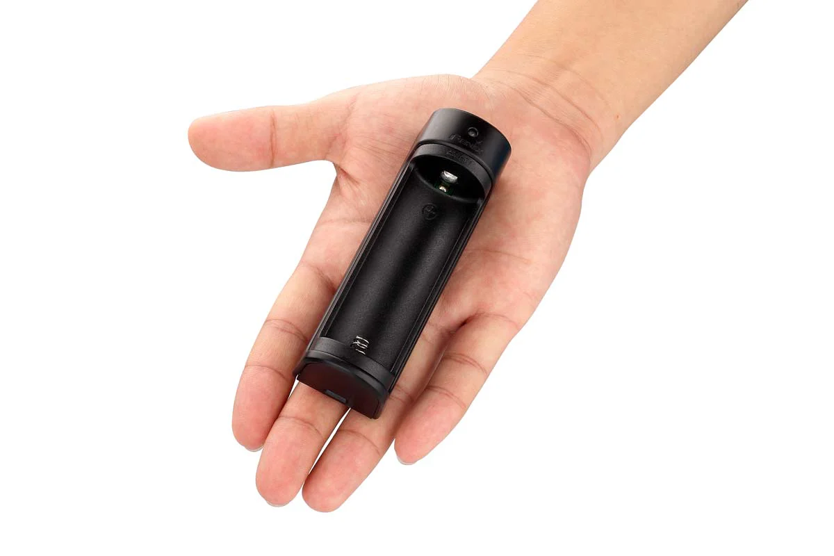 ARE-X1 Fenix Single Bay Charger - DISCONTINUED