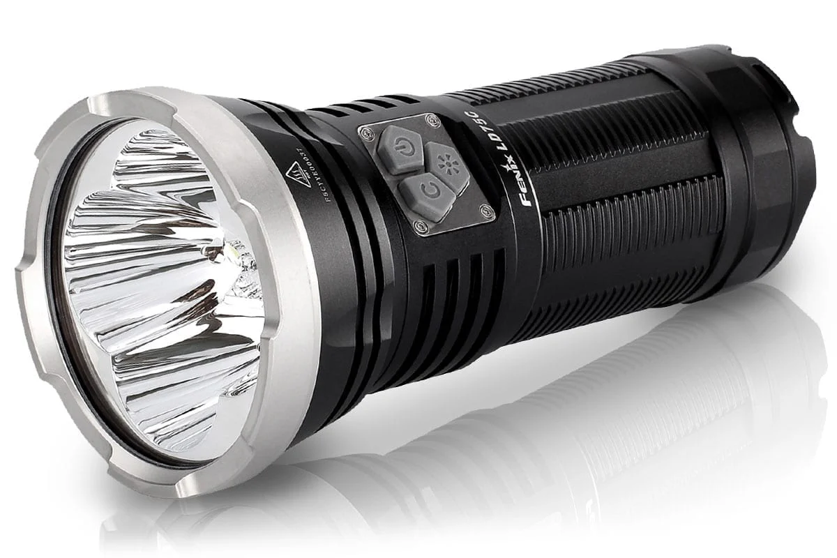 LD75C Fenix Flashlight - DISCONTINUED