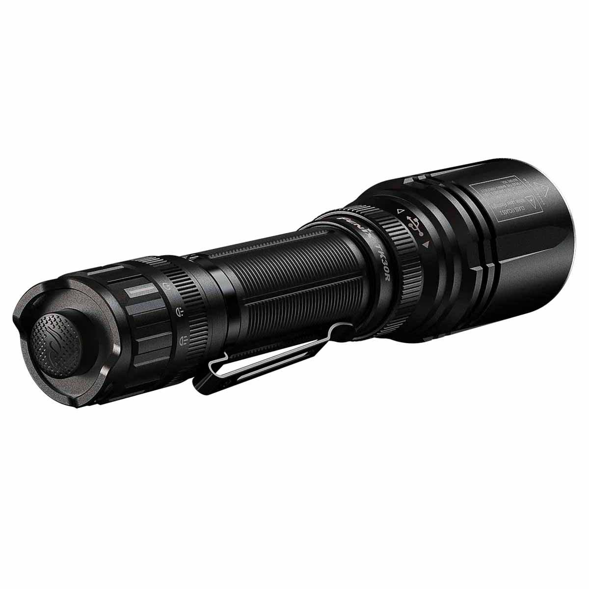 Fenix TK30R White Laser Flashlight