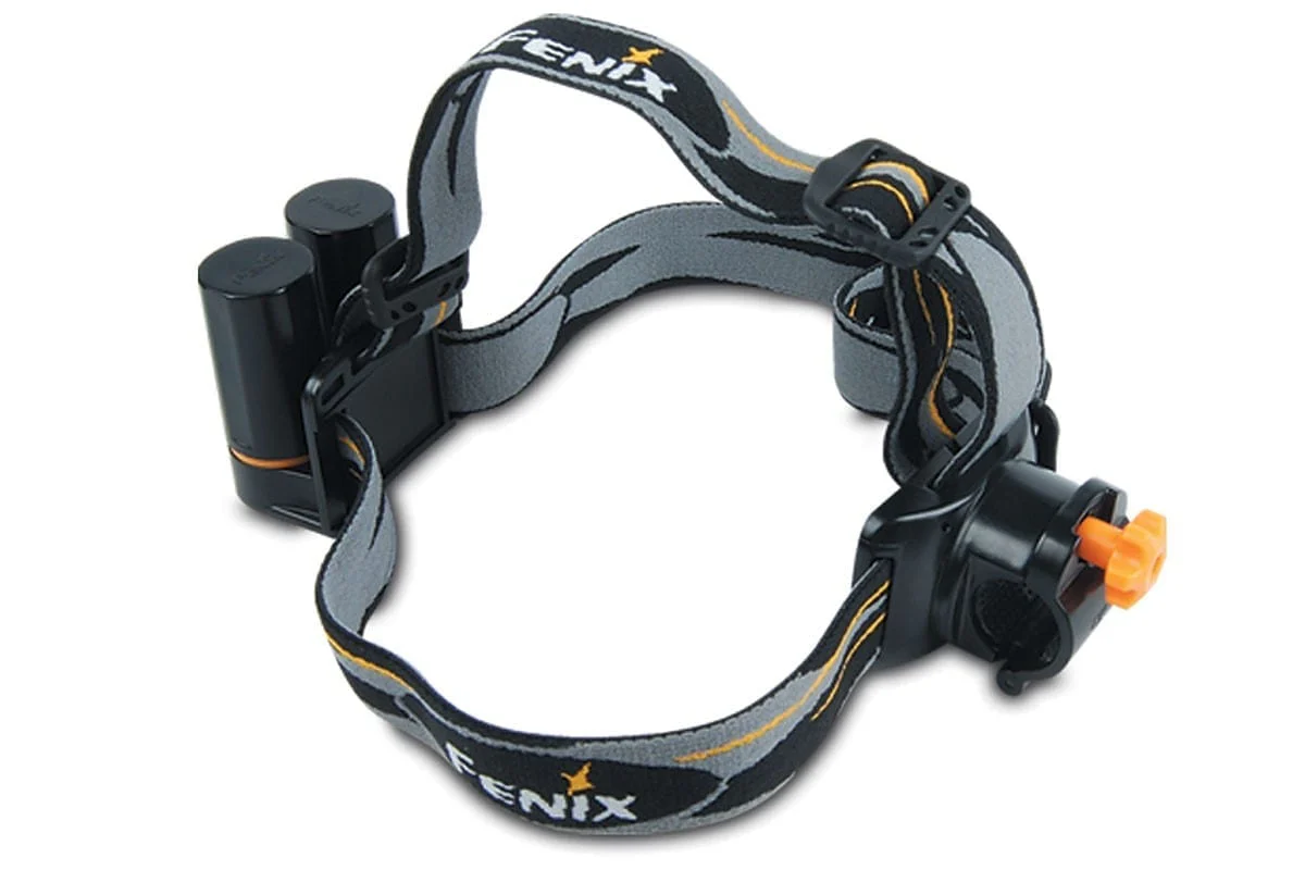 Headband (HB01) - DISCONTINUED