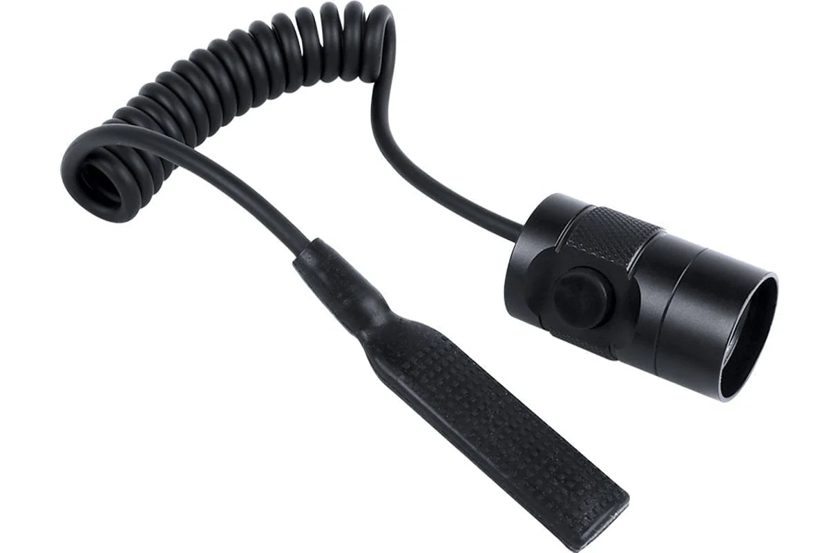 AER-01 Remote Switch - DISCONTINUED