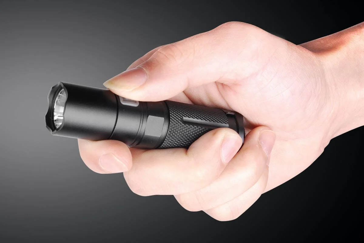 805-pd22-fenix-flashlight-discontinued-2.webp PD22 Fenix Flashlight - DISCONTINUED