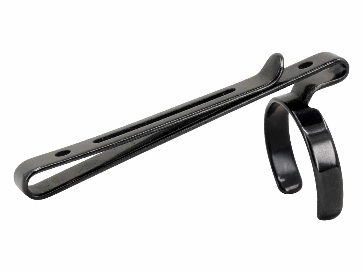 Fenix Two-Way Body Clip